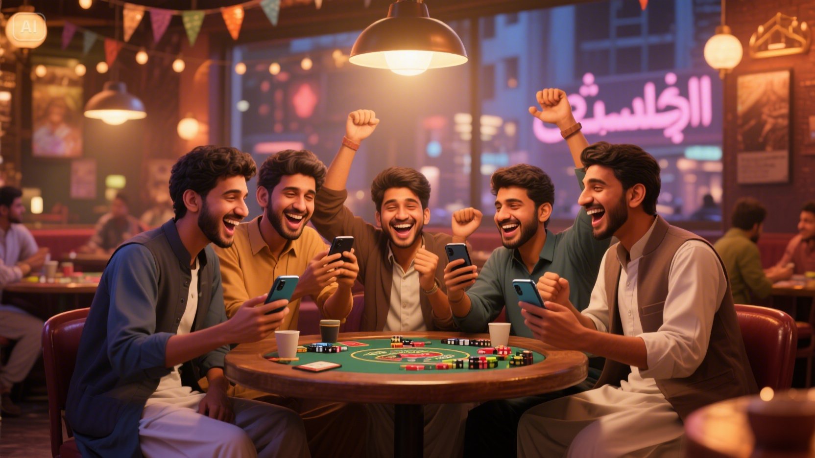 Leon BetMake your first deposit now and enjoy 200% instantly! Pakistani players can play, win, and cash out fast in PKR.