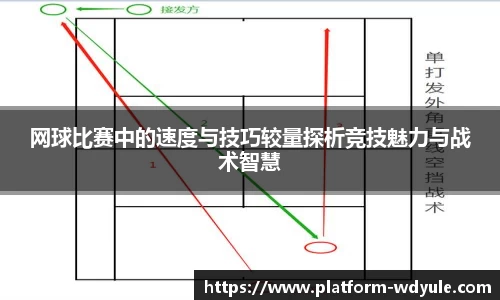 网球比赛中的速度与技巧较量探析竞技魅力与战术智慧